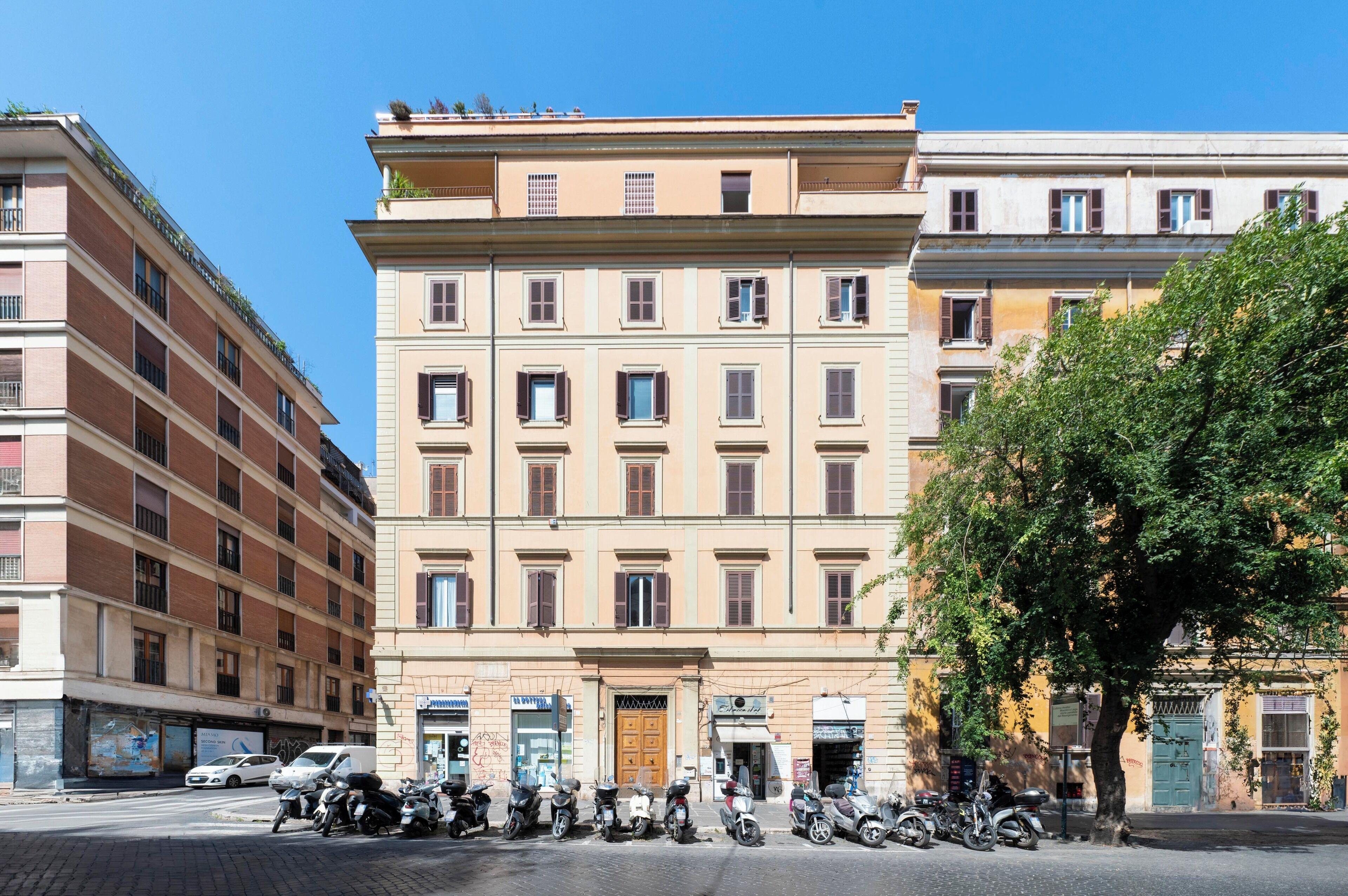 Maria Luxury Apartment - Rome, Rome