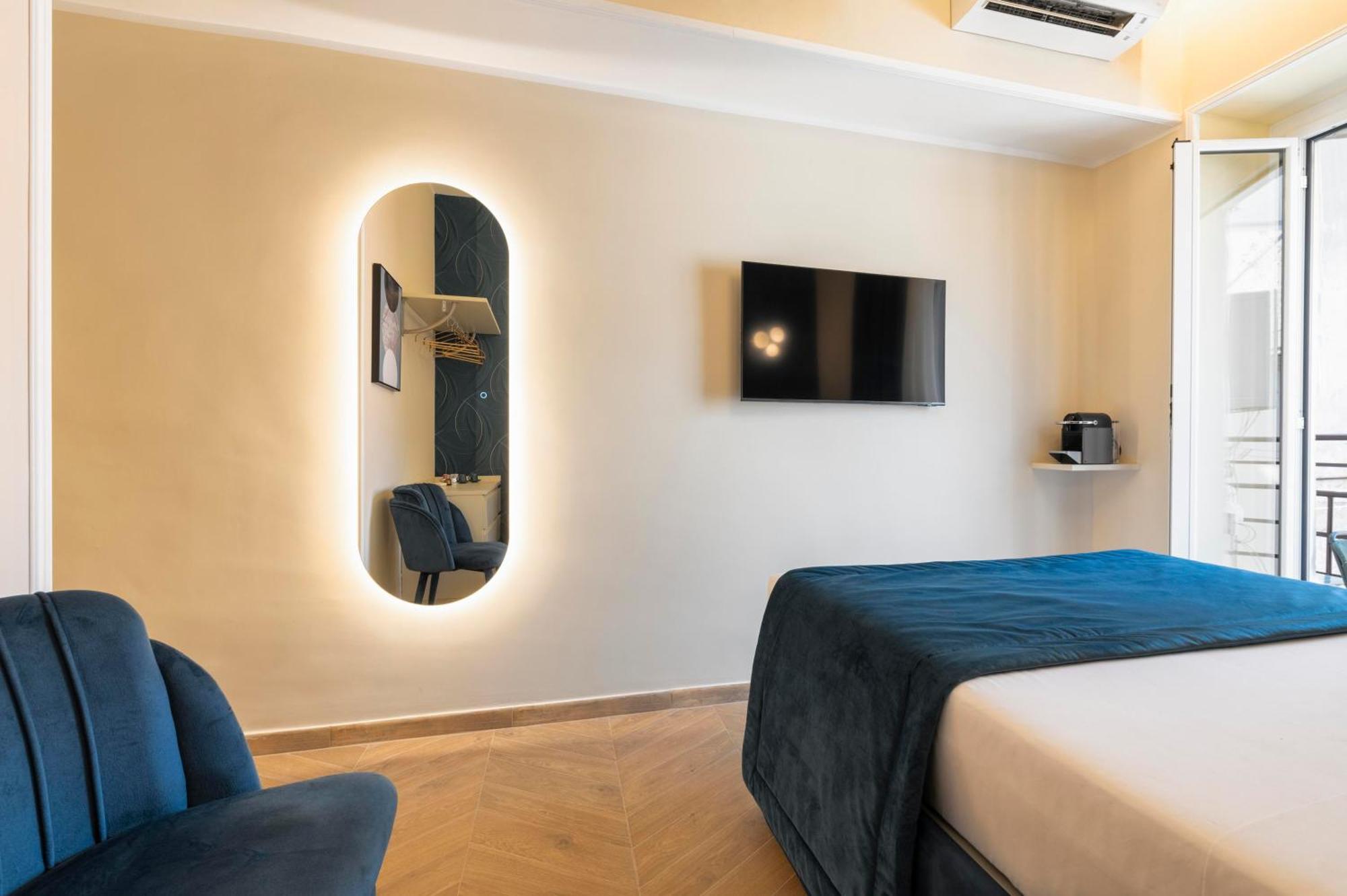 Maria Luxury Apartment - Rome — Foto 3