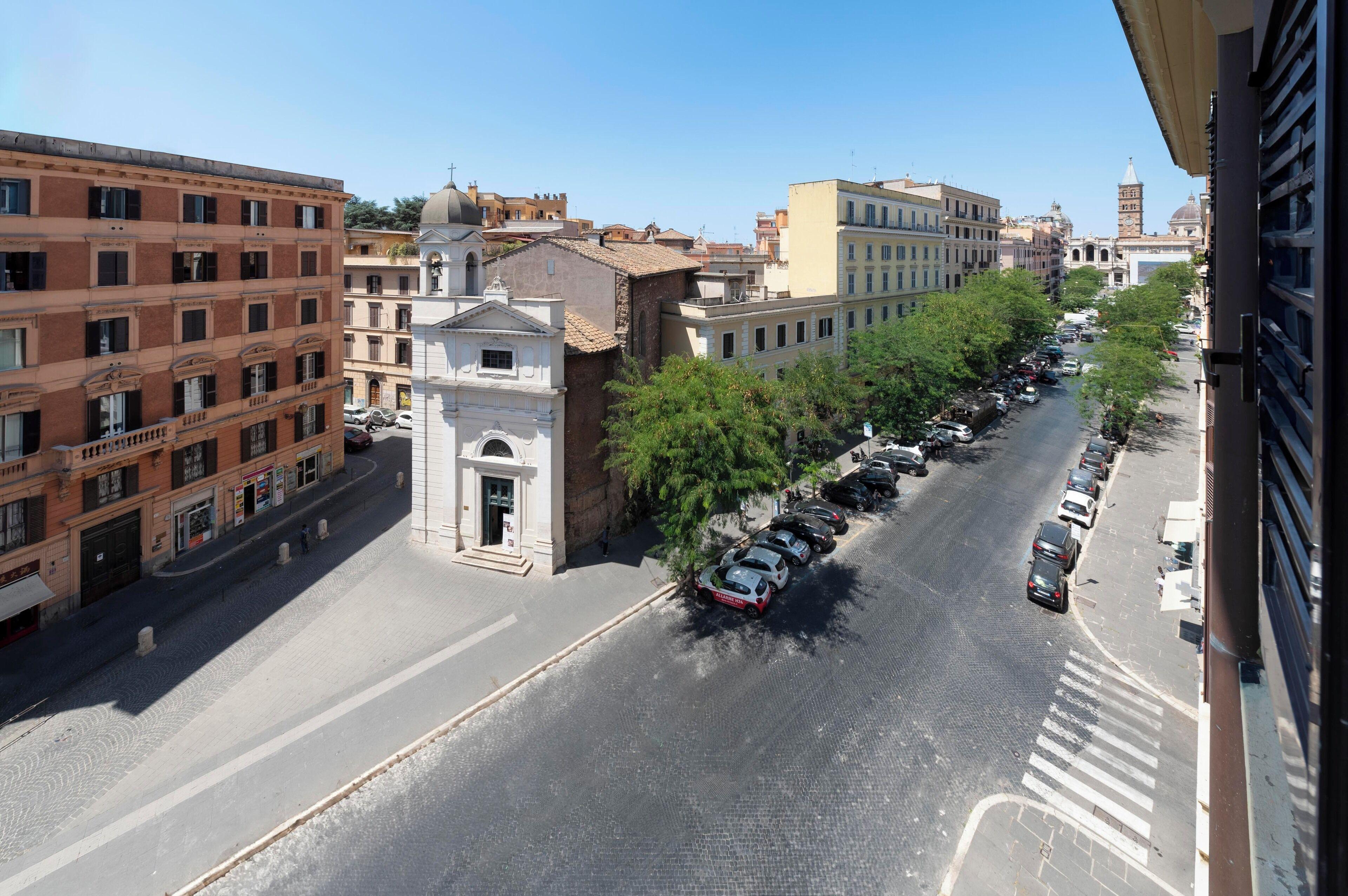 Maria Luxury Apartment - Rome — Foto 2