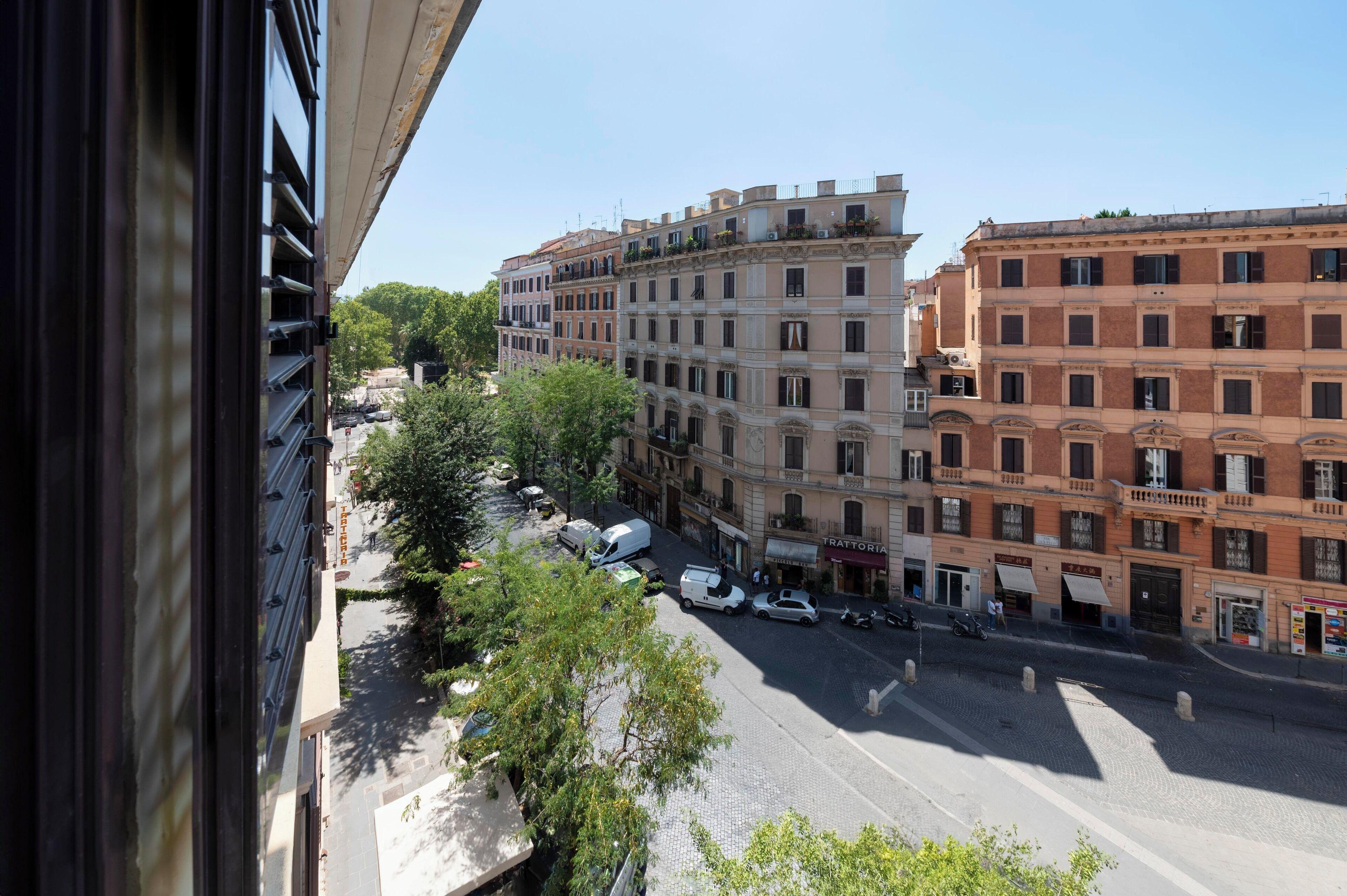 Maria Luxury Apartment - Rome — Foto 1